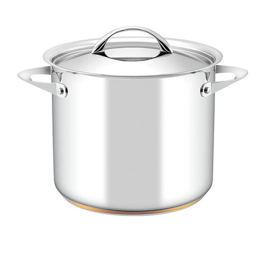Essteele Per Vita 24cm 9L Stainless Steel Stockpot