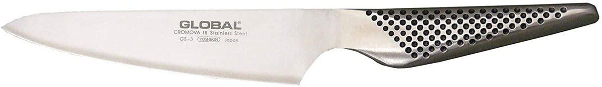 Global Cook's Knife 13cm/5 inch front 