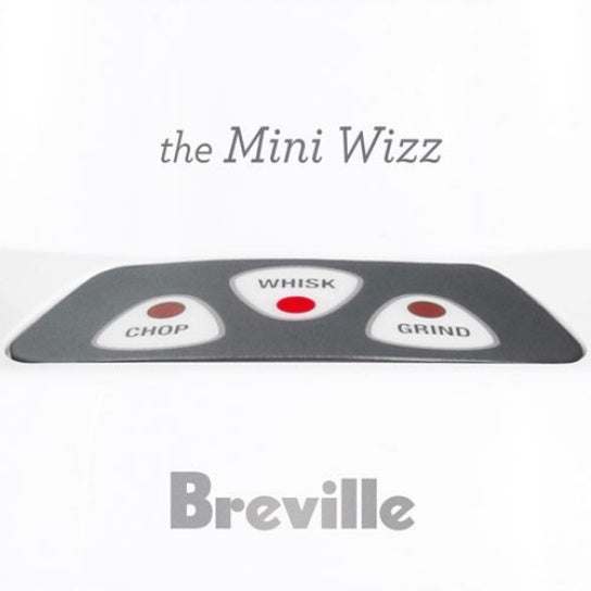 Breville Mini Whizz 250Watts