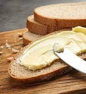 Butter Spreader S/s Wood Handle