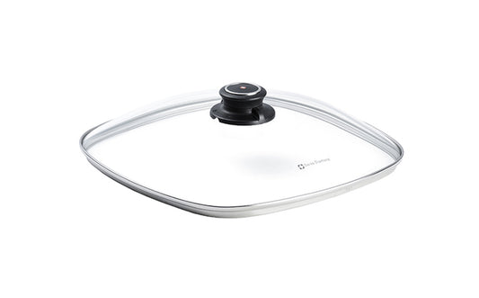 Swiss Diamond 28cm Glass Cookware Lid Replacement