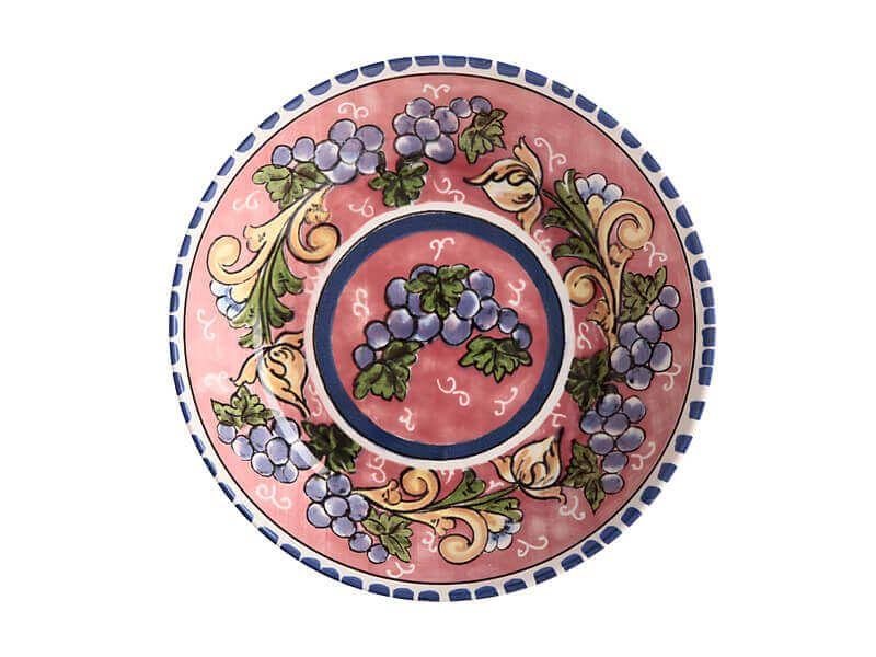 Maxwell & Williams Ceramica Salerno Serving Bowl 30cm - Grapes