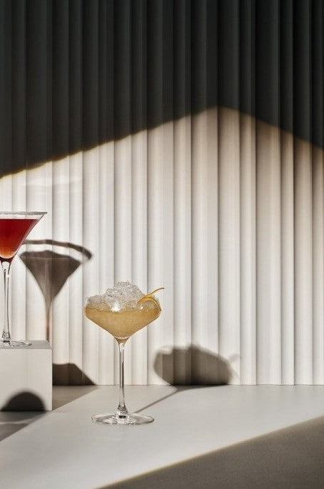 Krosno Avant-Garde Cocktail Glass 230ml Set of 6 Pieces