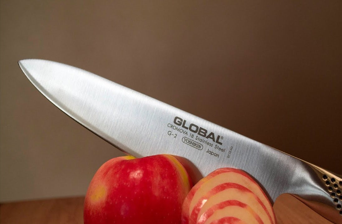 Global Cook's Knife 20cm/8"