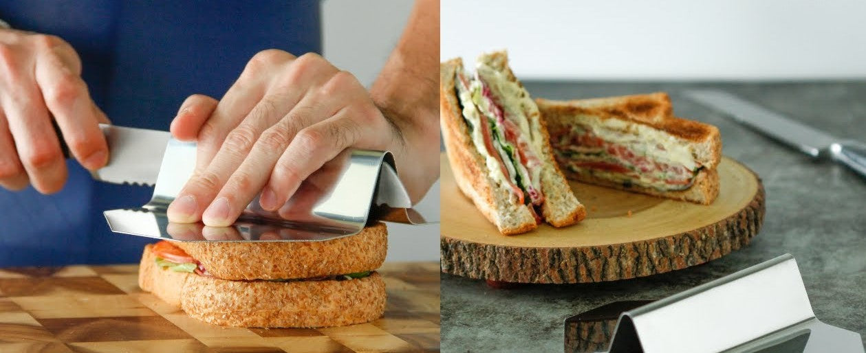 Avanti Sandwich Guide 10cm