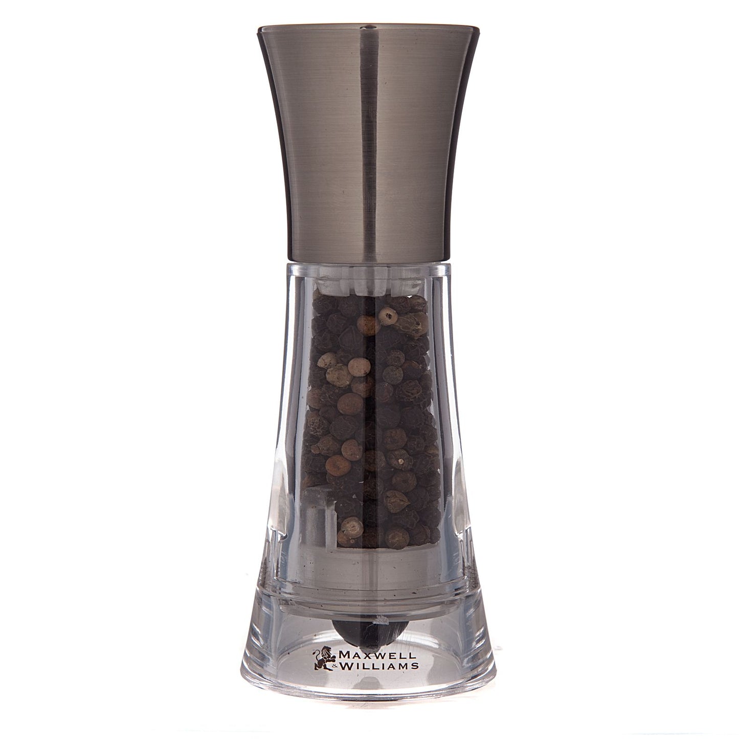 Maxwell and Williams Flair Pepper Mill 12.5cm