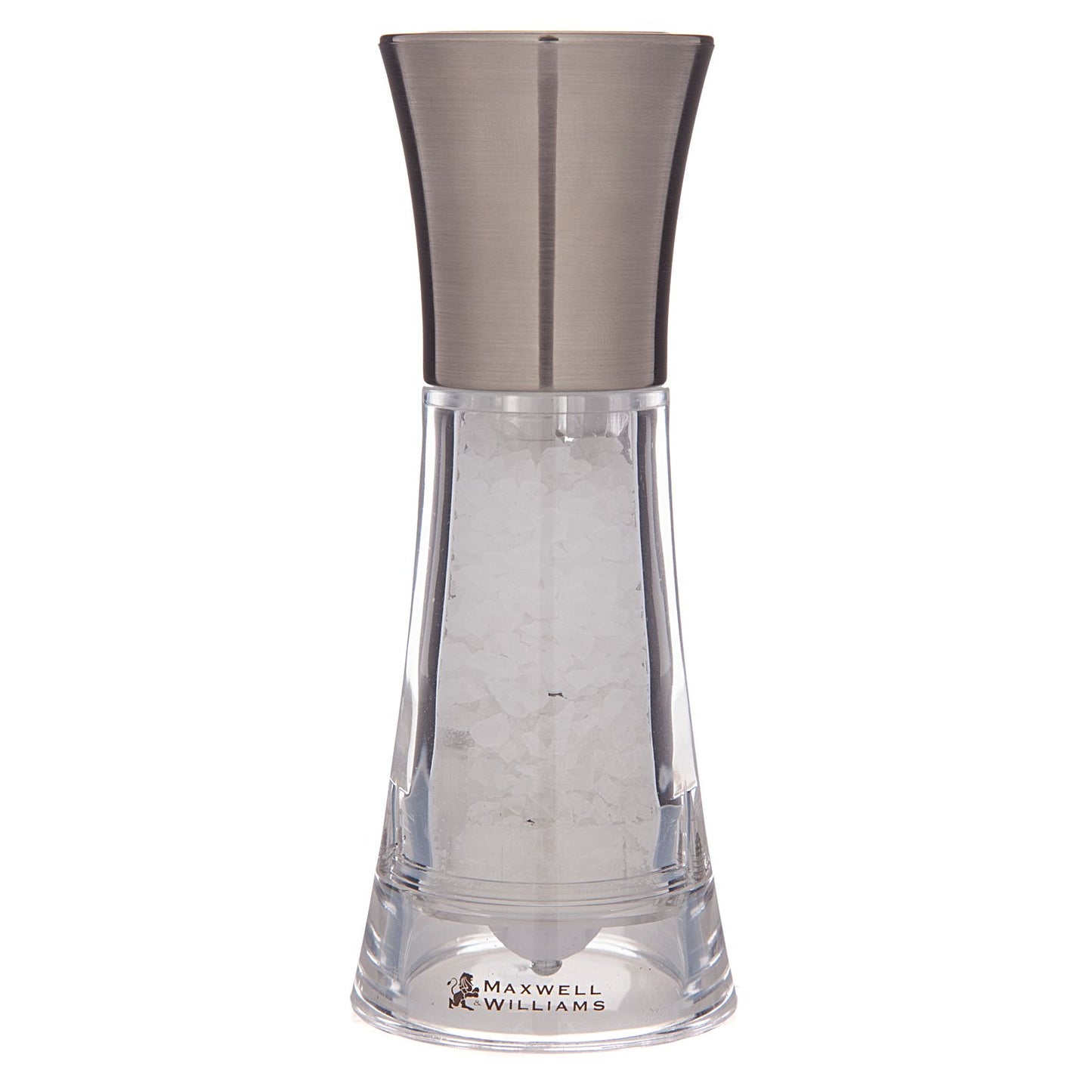 Maxwell and Williams Flair Salt Mill 12.5cm