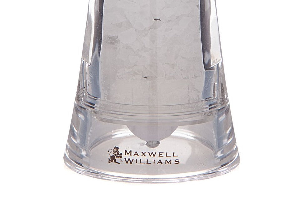 Maxwell and Williams Flair Salt Mill 12.5cm