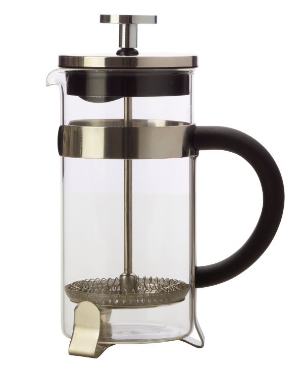 Maxwell & Williams Blend Coffee Plunger 350ml for French press coffee brewing