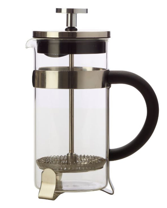 Maxwell & Williams Blend Coffee Plunger 350ml for French press coffee brewing