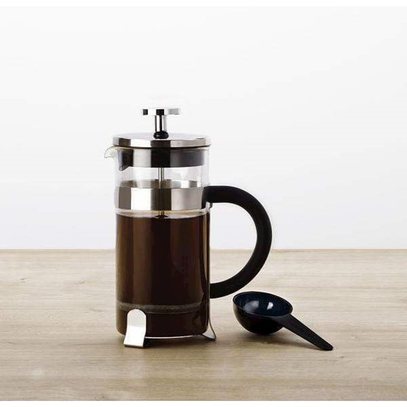 Maxwell & Williams Blend Coffee Plunger 1L for fresh brewed coffee