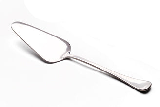 Maxwell & Williams Cosmopolitan Stainless Steel Cake Slice Server