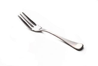 Maxwell & Williams Cosmopolitan Stainless Steel Cake Fork for desserts and pastries