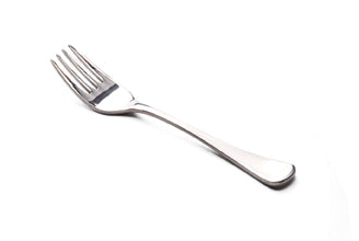 Maxwell & Williams Cosmopolitan Stainless Steel Fruit Fork with polished finish
