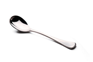 Maxwell & Williams Cosmopolitan fruit spoon stainless steel design