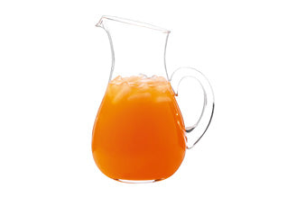 Maxwell & Williams Diamante Classic Water Jug 1.75L with elegant design