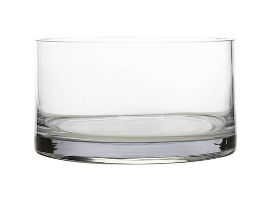 Maxwell & Williams Diamante Serveware Collection Glass Bowl 22cm