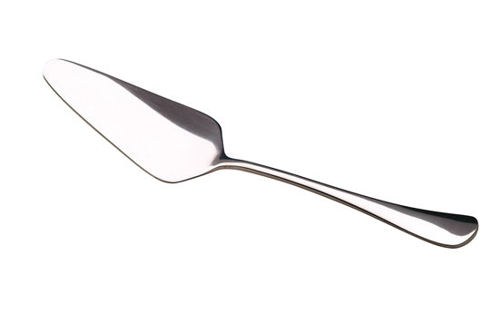 Maxwell & Williams Madison Cake Slice Server made from polished stainless steel for serving cakes and desserts