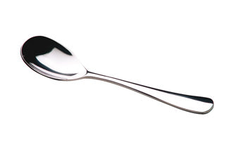 Maxwell & Williams Madison Fruit Spoon elegant stainless steel serving spoon