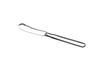 Maxwell & Williams Madison Pate Knife for serving soft cheese and spreads