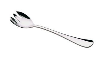 Maxwell & Williams Madison stainless steel salad fork for everyday dining