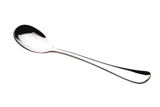 Maxwell & Williams Madison Salad Spoon Stainless Steel