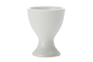 Maxwell & Williams White Basics Egg Cup crafted from premium white porcelain