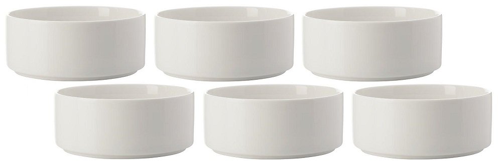 Maxwell and Williams Epicurious White Ramekin 12cm x 5cm