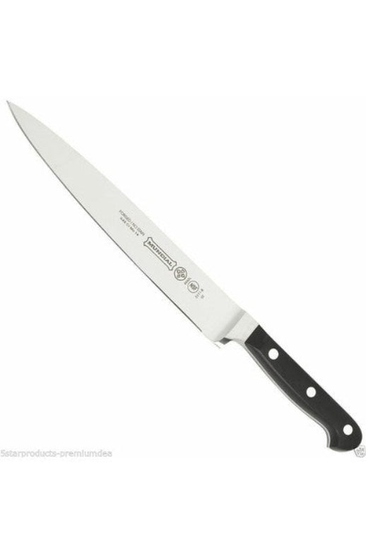 Mundial Carving Sandwich Knife 20cm 8 inch