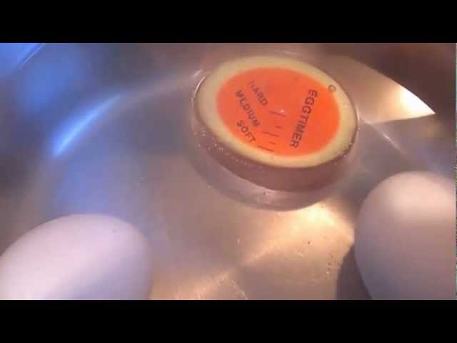 Avanti Colour Change Egg Timer