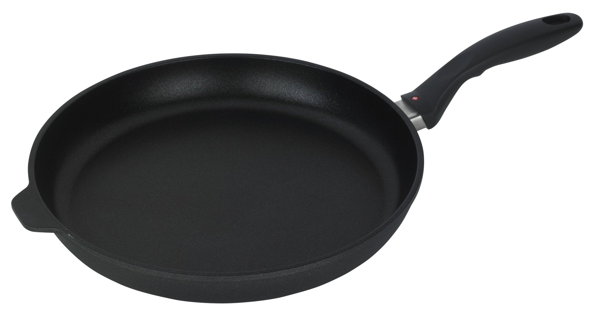 32cm Swiss Diamond XD frypan induction compatible premium cookware for kitchen use