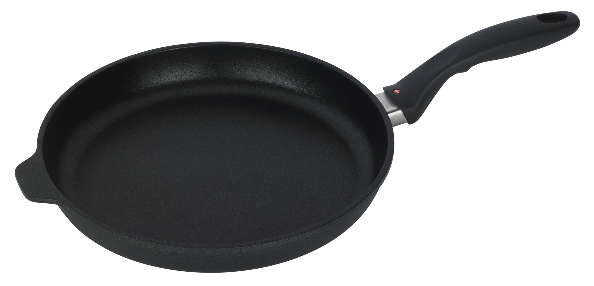 Swiss Diamond XD Frypan 28cm nonstick pan for everyday cooking