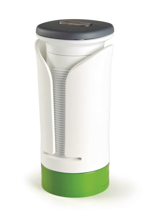 Zyliss Spiralizer Ribbons & Spirals Vegetable Cutter for creating vegetable noodles and ribbons