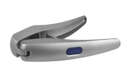 Zyliss Susi 3 Garlic Press garlic crusher and mincer for easy food preparation