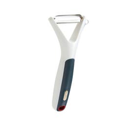 Zyliss Y Shape Swivel Vegetable Peeler ideal for peeling fruits and vegetables